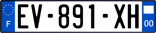 EV-891-XH