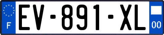 EV-891-XL