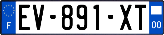EV-891-XT