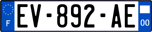 EV-892-AE