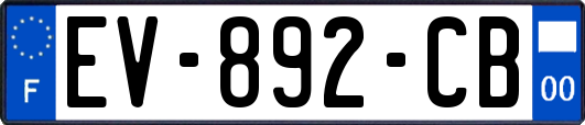 EV-892-CB