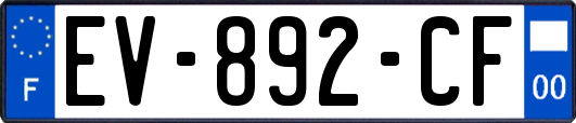 EV-892-CF