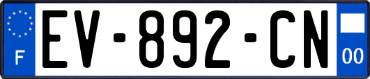 EV-892-CN