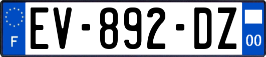 EV-892-DZ