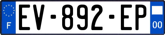 EV-892-EP