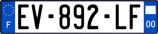 EV-892-LF