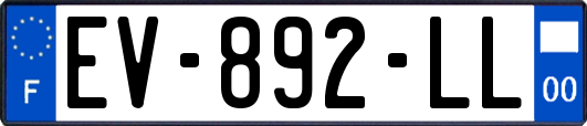 EV-892-LL