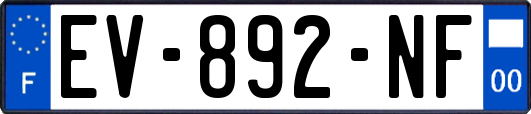 EV-892-NF