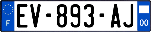 EV-893-AJ