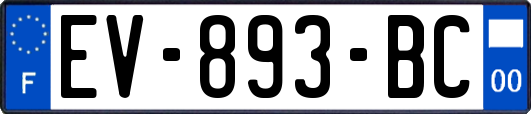 EV-893-BC