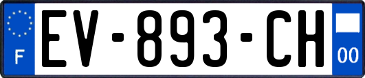 EV-893-CH