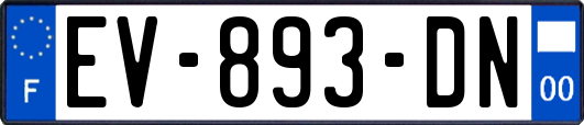 EV-893-DN