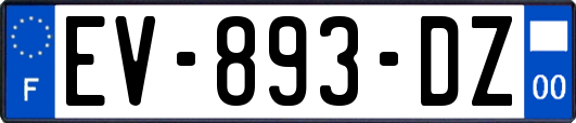 EV-893-DZ