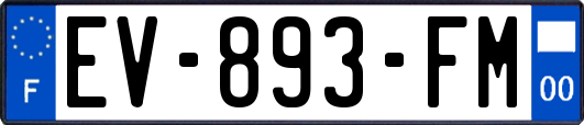 EV-893-FM
