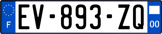 EV-893-ZQ