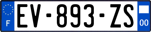 EV-893-ZS