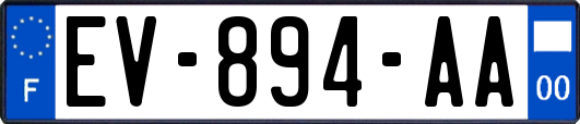 EV-894-AA