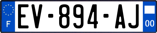 EV-894-AJ