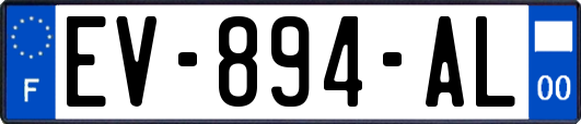 EV-894-AL