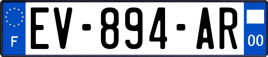 EV-894-AR