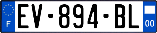 EV-894-BL