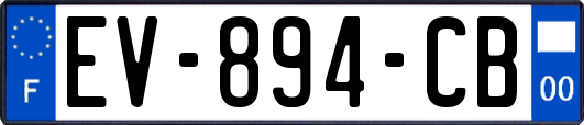 EV-894-CB