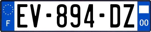 EV-894-DZ