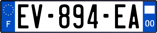EV-894-EA