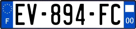 EV-894-FC