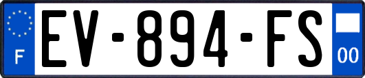 EV-894-FS