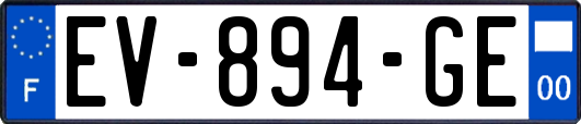 EV-894-GE