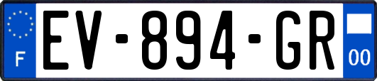 EV-894-GR