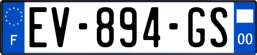EV-894-GS