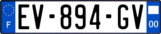 EV-894-GV