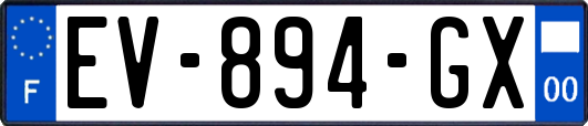 EV-894-GX