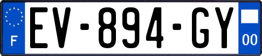 EV-894-GY