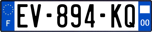EV-894-KQ