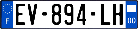 EV-894-LH