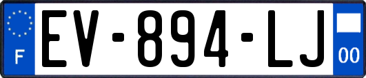 EV-894-LJ