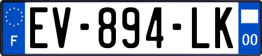 EV-894-LK