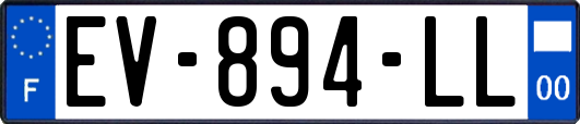 EV-894-LL