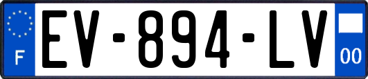 EV-894-LV