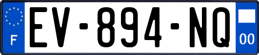 EV-894-NQ