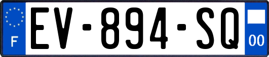 EV-894-SQ