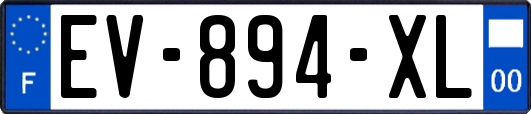 EV-894-XL
