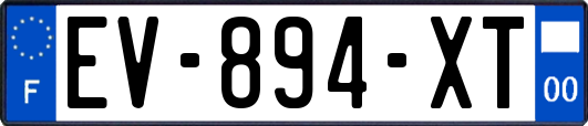 EV-894-XT