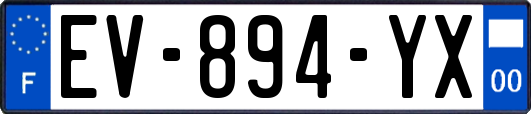 EV-894-YX
