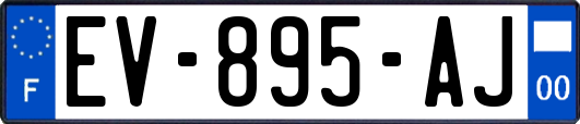 EV-895-AJ