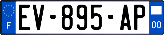 EV-895-AP