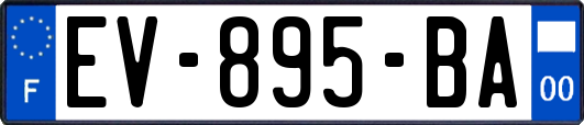 EV-895-BA